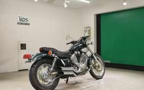 YAMAHA VIRAGO 400 1987 2NT