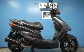 YAMAHA CYGNUS 125 X 2006 SE12J