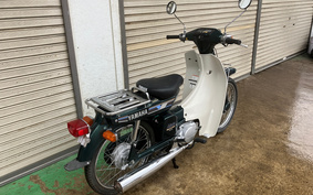 YAMAHA MATE 50 DX V50