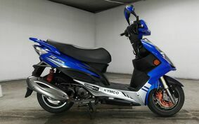 KYMCO RACING KING 180 Fi SC36