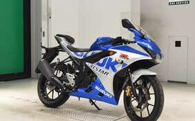 SUZUKI GSX-R125 DL33B