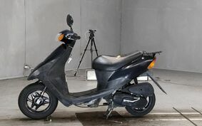 SUZUKI LET's 2 CA1PA