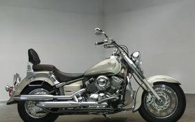 YAMAHA DRAGSTAR 400 CLASSIC 2009 VH01J