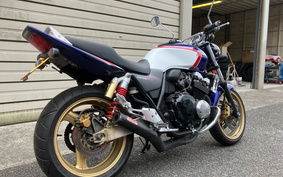 HONDA CB400SF VTEC 2006 NC39