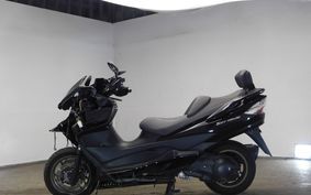 SUZUKI SKYWAVE 400 2013 CK45A