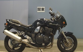 SUZUKI GSF1200 S 1997 GV75A