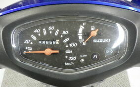 SUZUKI ADDRESS V125 G CF4EA