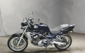 KAWASAKI BALIUS 250 ZR250A