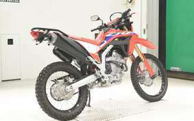 HONDA CRF250L MD47