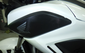 HONDA NC 700 X LD A 2013 RC63