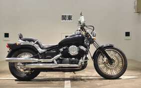 YAMAHA DRAGSTAR 400 1996 4TR