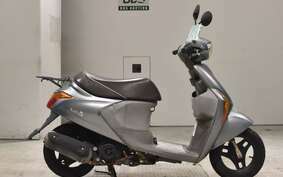 SUZUKI LET's 5 G CA47A