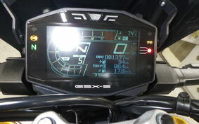 SUZUKI GSX-S1000 Gen.2 2022 EK1AA