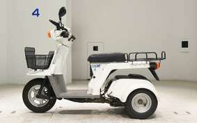 HONDA GYRO X TD02