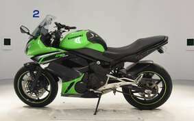 KAWASAKI NINJA 400R 2013 ER400B