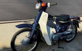 HONDA C50 SUPER CUB Custom C50