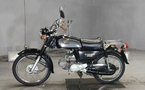 HONDA CD50 BENLY CD50