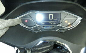 HONDA PCX 160 KF47