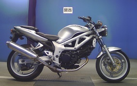 SUZUKI SV400 1999 VK53A