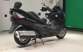 SUZUKI SKYWAVE 400 2008 CK44A