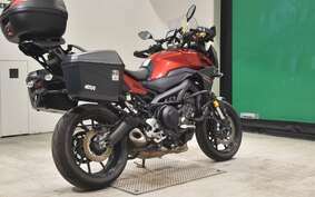 YAMAHA MT-09 Tracer 2015 RN36J