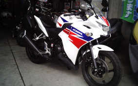 HONDA CBR250R MC41