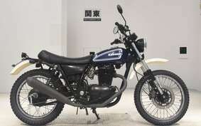 KAWASAKI 250TR BJ250F