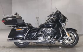 HARLEY  HARLEY FLHTKL1750 KKD