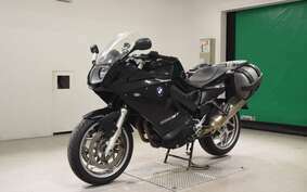 BMW F800ST 2011