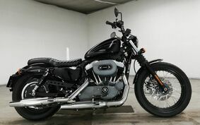 HARLEY XL1200N 2010 CZ3