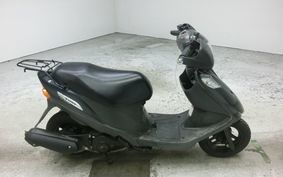 SUZUKI ADDRESS V125 G CF4EA