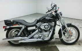 HARLEY FXDI 1580 2009 GM4