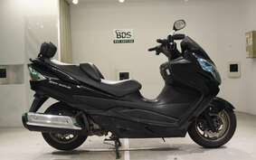 SUZUKI SKYWAVE 400 A 2014 CK45A