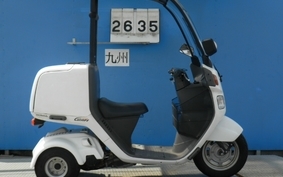 HONDA GYRO CANOPY TA02