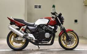 HONDA CB400SFV-3 2006 NC39