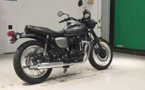 KAWASAKI W800 STREET 2021 EJ800B