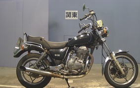 SUZUKI GN400E 1982 GN400