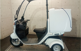 HONDA GYRO TA03
