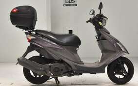 SUZUKI ADDRESS V125 S CF4MA