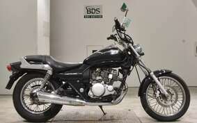 KAWASAKI ELIMINATOR 125 BN125A