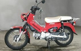 HONDA CROSS CUB 110 JA45