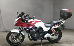 HONDA CB400 SUPER BOLDOR 2018 NC42