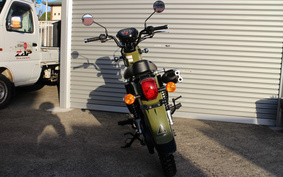 HONDA CROSS CUB 110 JA45