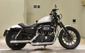 HARLEY XL883N 2009 LE2