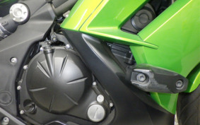 KAWASAKI NINJA 650 2012 EX650E