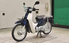 HONDA C50 SUPER CUB AA04