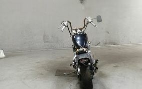 HONDA STEED 400 NC26