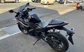 YAMAHA YZF-R25 RG10J