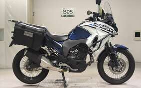 KAWASAKI VERSYS 250 A LE250D