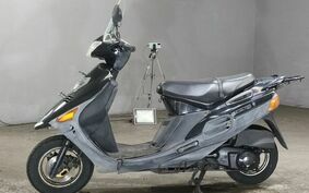 SUZUKI VECSTAR 125 CF42A